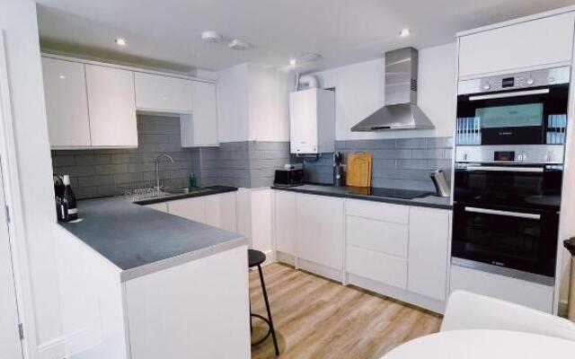 Prosper House Apartment 2