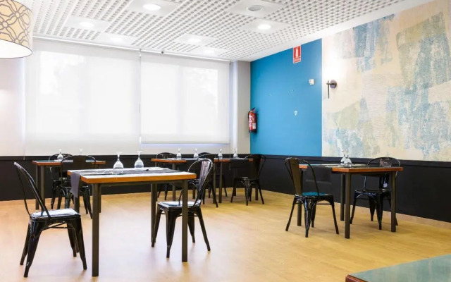 Hospedium Hotel Don Fidel