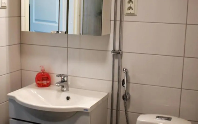 Pro Apartments 4