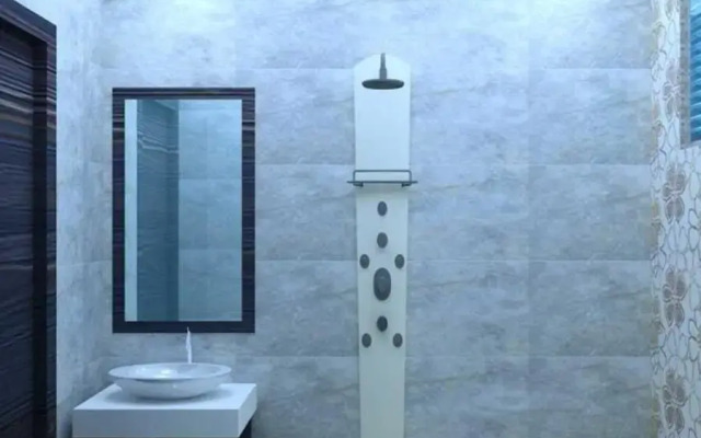 OYO Flagship 70031 Hotel Sweta Villa