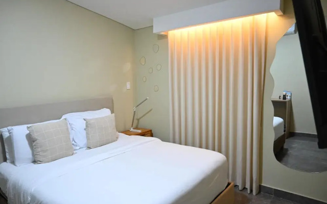 Hotel Bahia Azul