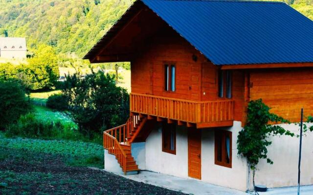 Guesthouse Dolra Svaneti