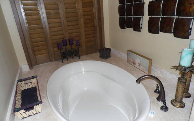 Sonoran Spa Rocky Point by Castaways