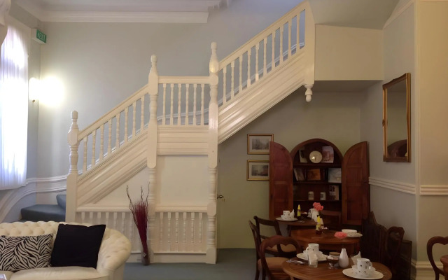 Fremantle Bed and Breakfast