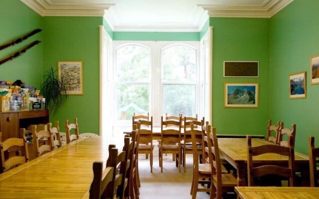 Braemar Youth Hostel