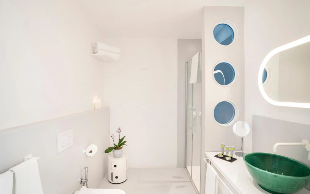 Miramare Sea Resort & Spa