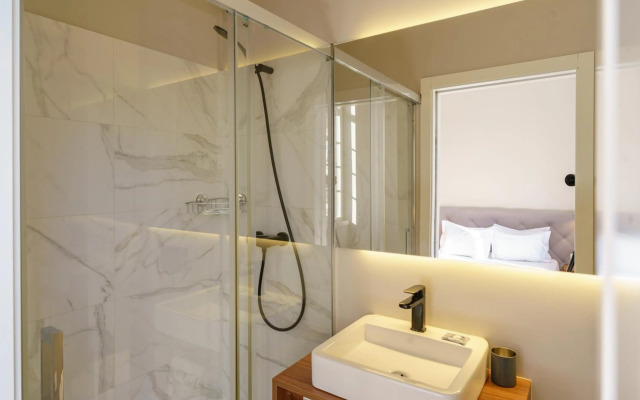 ORM - Mercado Apartment