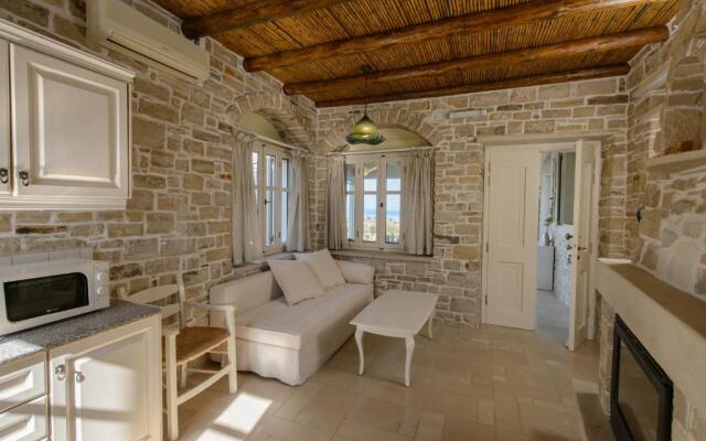 Koronio Villas