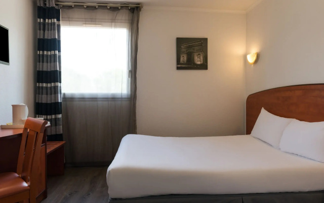 The Originals City, Hôtel La Belle Étape