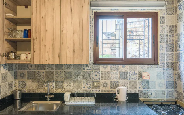 Timberwood Studio in Batroun