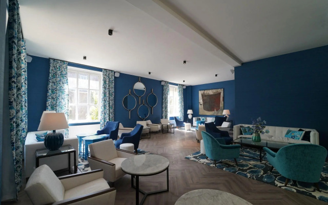 Fletcher Hotel-Restaurant De Oude Gevangenis - Alkmaar