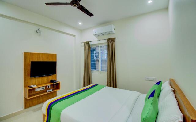 Treebo Fortune Stay Inn