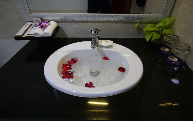Nesta Hotel Can Tho