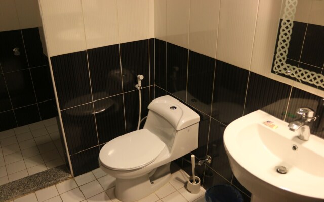 Al Fakhamah Hotel Apartments
