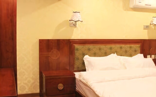 Junchao Hotel