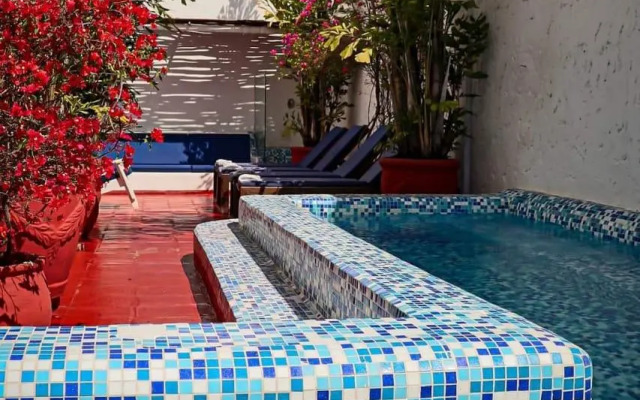 Hotel Kartaxa Cartagena