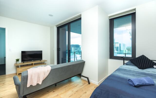 Harmony Residences By SLife