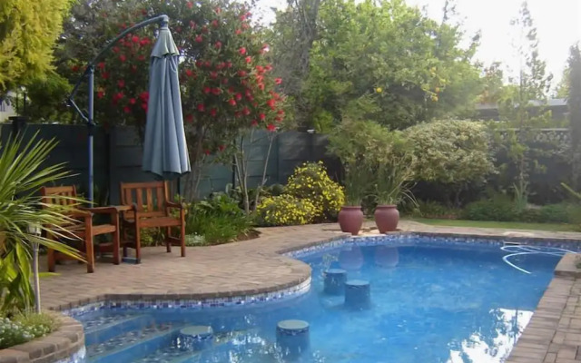 La Boheme Guesthouse