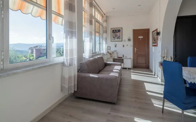 Casa Di Bruna Seaview Garden Albenga
