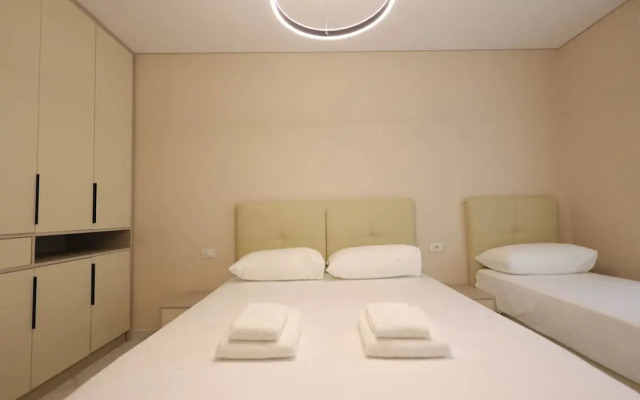 Sanpietro Vacation Apartment 021