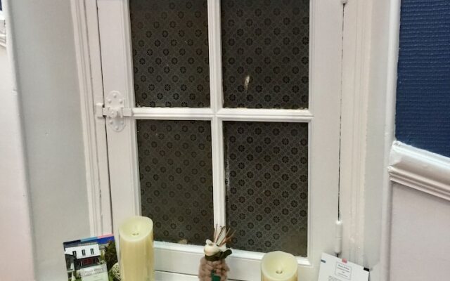 Maison d’hôtes Joussaume Latour