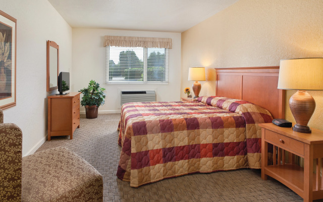 WorldMark Grand Lake