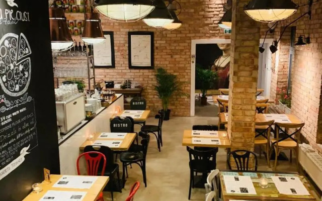 Aparthostel Warszawa