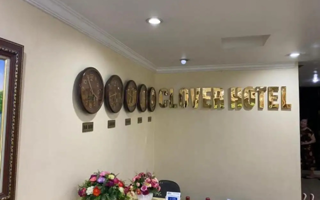 Clover Hotel by Bay Luxury
