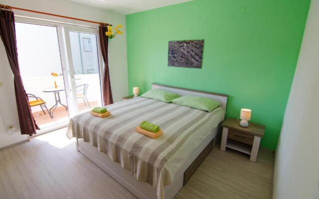 Apartman Milena