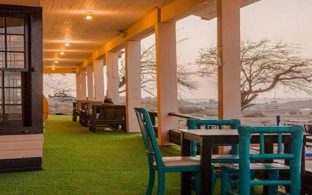 La Casona de Lobitos