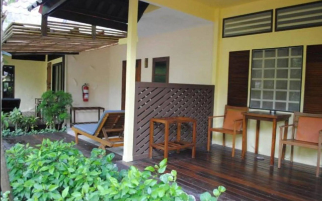 O.P. Bungalow