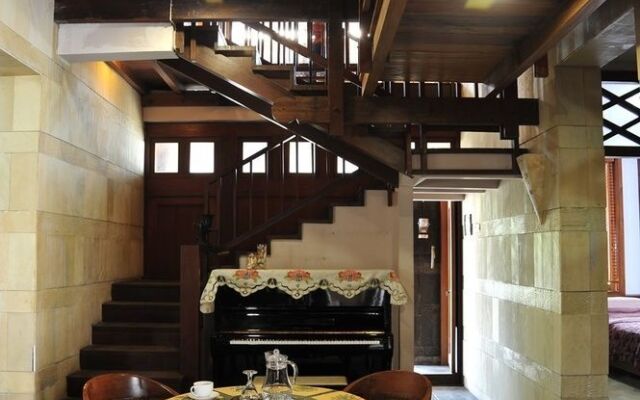 Tegal Panggung Guest House