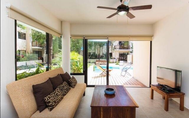 Manor Tulum by The Spot Rentals