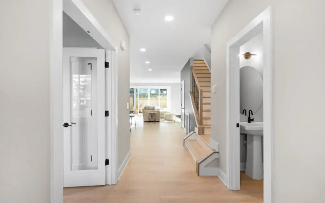 Charlotte Luxury Townhomes