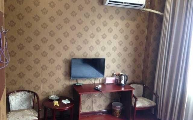 Chenyu Shangwu Hotel