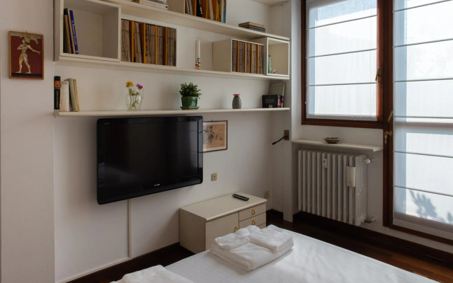 MilanoView Apartment