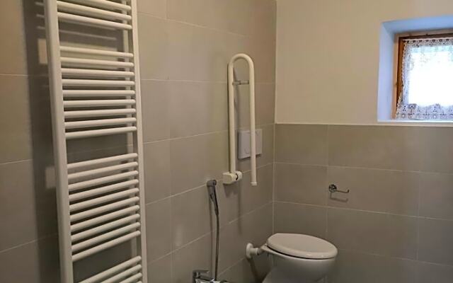 Bed And Breakfast Settesette6