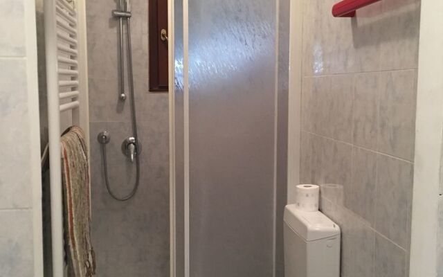 Boutique Apartment Arsenale