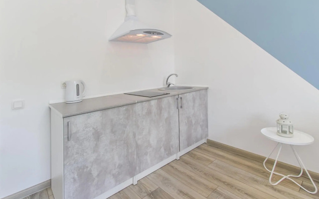 Domigo (Домиго) на улице Ленинградская 55