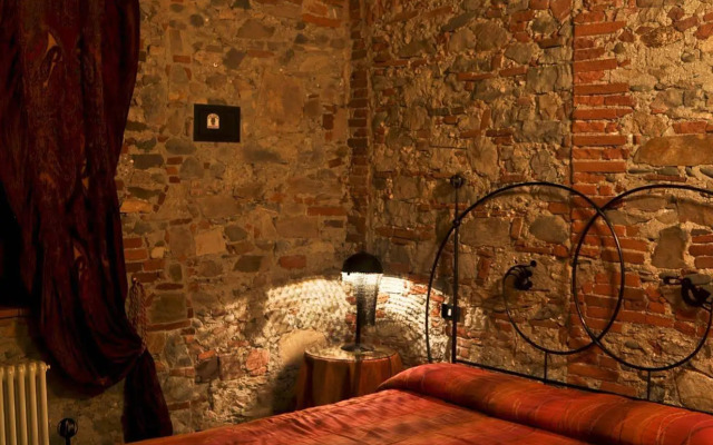 B&B Corte di Re Artù