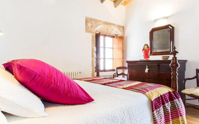 Town House Esglesia in Alcudia