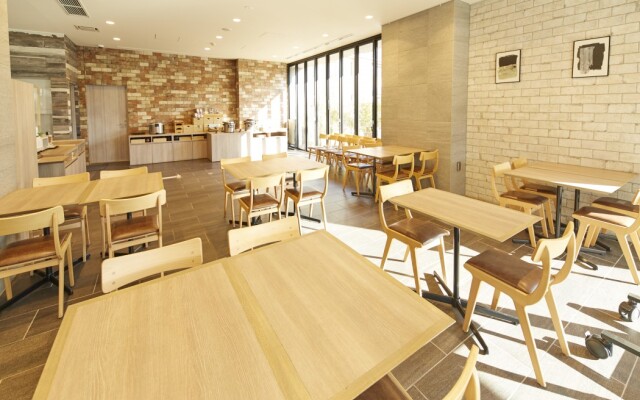 Hotel MONday Haneda Airport