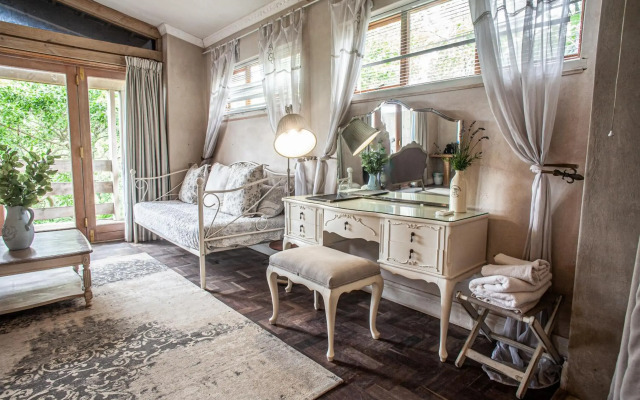Petite Provence B&B