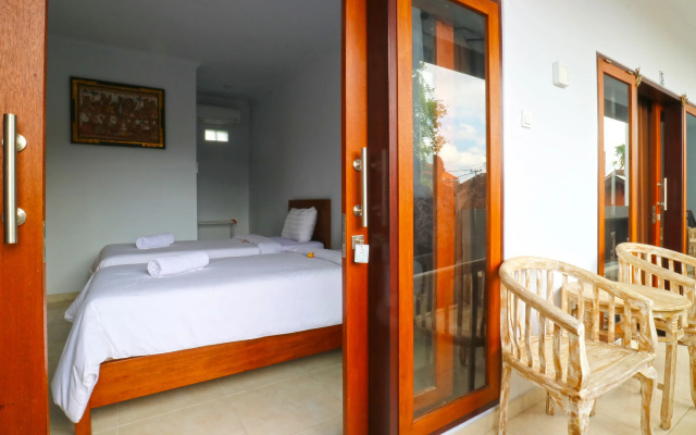 Ibus Room