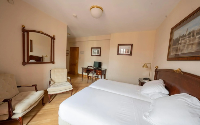 Hotel Miranda & Suizo