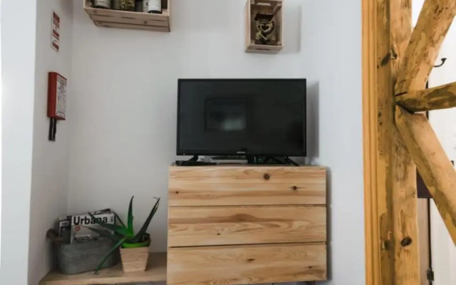 Touriga 30 Coracao De Alfama