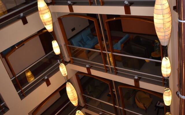 Royal Inn Hotel Puno