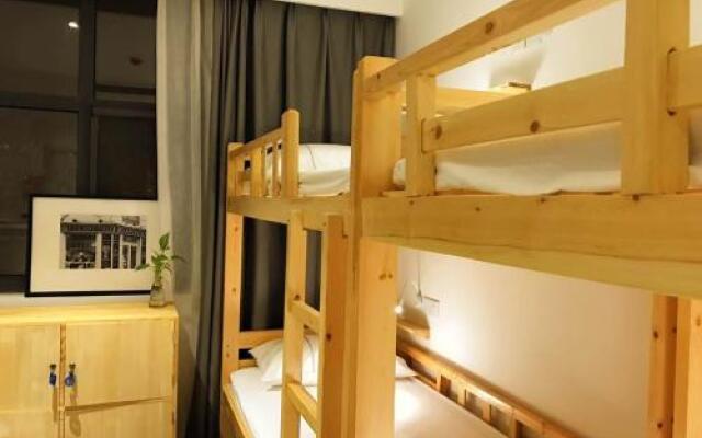 Buling Buling Youth Hostel