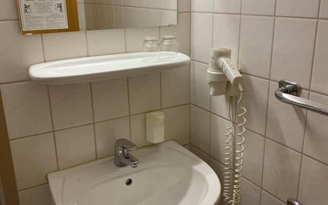 Landgasthof und Hotel Schleusenhaus