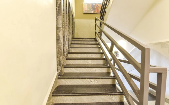 Fabhotel Urban Elite